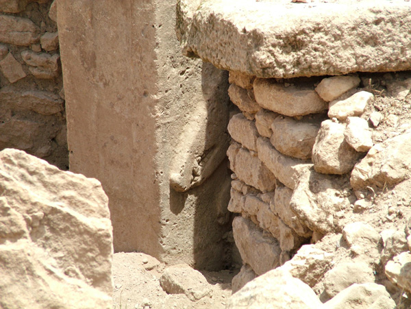 Gobekli Tepe - 6000 years older than Stonehenge - World 