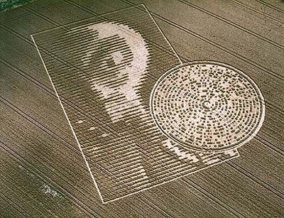 Crop Circles: Secret Messages from Crop Circles? movie