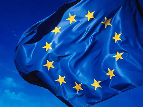 European Union Avatar